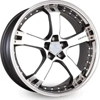 Keskin KT10 MBFS 9,5x18 5x112 ET40 72,6