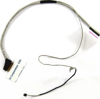 Náhradní díl pro notebook LCD flex kabel Acer Aspire ES1-512 ES1-512G ES1-531 ES1-571