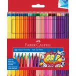 Faber-Castell Grip 30 kusů