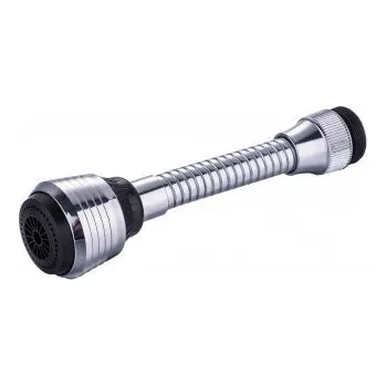 Příslušenství k vodovodní baterii Spořič vody s nástavcem