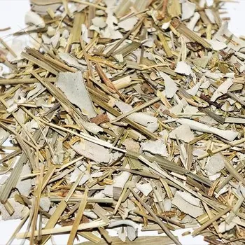 Vykuřovací směs - LÉČBA PODLE CHUMASKŮ