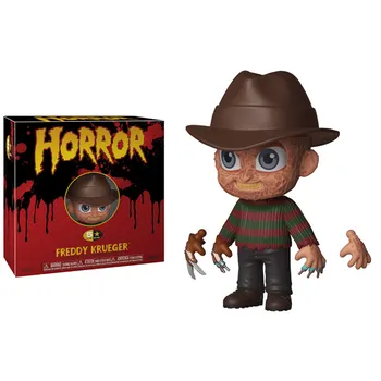 Recenze Funko 5 Star Horror Freddy Krueger Figurka Recenze Funko 5 Star Horror Freddy Krueger