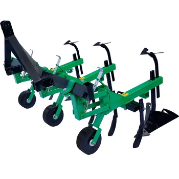Kultivátor Rádlo 150 cm třířádkové pro pěstování brambor
