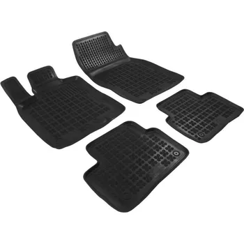 autokoberec Rezaw-Plast Renault Kadjar 2015- gumové autokoberce