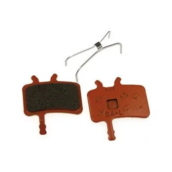 Brzda na kolo Brzdové destičky KTM Avid BB7, Avid Uicy 5+7