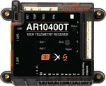 Spektrum přijímač AR10400T 10Ch…