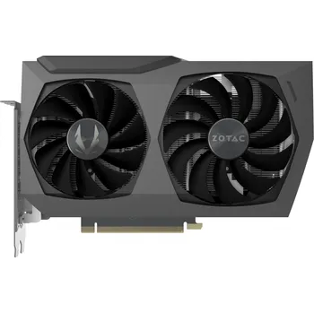 ZOTAC Gaming GeForce RTX 3070 Twin Edge…