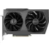 Grafická karta ZOTAC Gaming GeForce RTX 3070 Twin Edge OC LHR (ZT-A30700H-10PLHR)