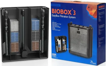 Akvarijní filtr Aquatlantis BioBox 3