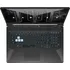 Notebook ASUS TUF Gaming F17 2021 (90NR0734-M03390)