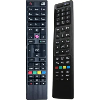 Dálkový ovladač FINLUX RC4846 - originální dálkový ovladač