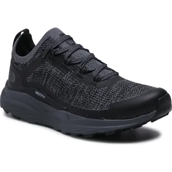 Pánská treková obuv Recenze The North Face Vectiv Escape černé/šedé 41