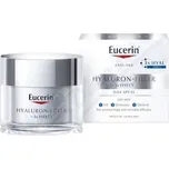 Eucerin Hyaluron-Filler + 3x Effect denní krém SPF15, 50 ml