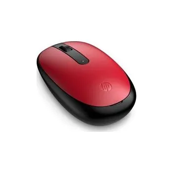 Myš HP 240 Bluetooth Mouse 43N05AA HP 240 Empire Red Bluetooth Mouse