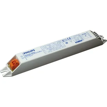 Philips HF-M124 TL/TL5/PL LH