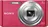Sony CyberShot DSC-W830, růžový