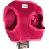 Postroj pro psa AKINU Deluxe hrudní postroj 33 cm růžový