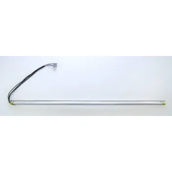 2xCCFL lamp 22" 6x12x488mm - levá