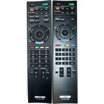 Dálkový ovladač SONY RM-ED039 - náhradní dálkový ovladač