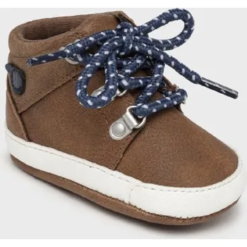 Chlapecké oblečení Chlapecká obuv Mayoral 9450 Rozměr: 18