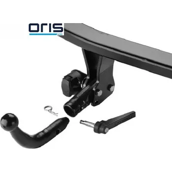 Tažné zařízení Tažné zařízení Suzuki Jimny 2018- , bajonet, Oris