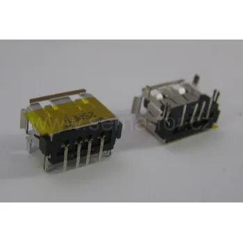 konektor USB A female 3 - Acer Aspire 5232 5241 5516 5517 5532 5541 ...