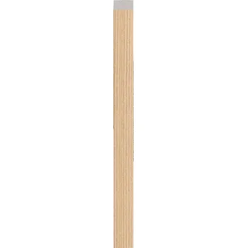 Obklad Univerzální profil Linerio U-TRIM natural 265cm Univerzální profil Linerio U-TRIM natural 265cm