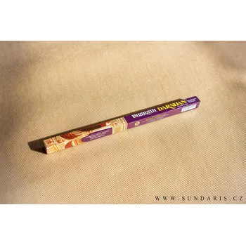 Čajovna Vonné Tyčinky Bharath Darshan mini