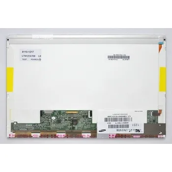 Náhradní displej pro notebook LTN121AT08