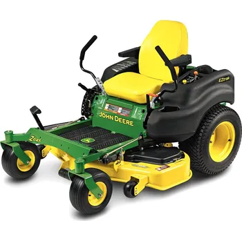 Zahradní traktor Zahradní traktor John Deere Z 545