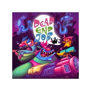 Počítačová hra ESD Dead End Job