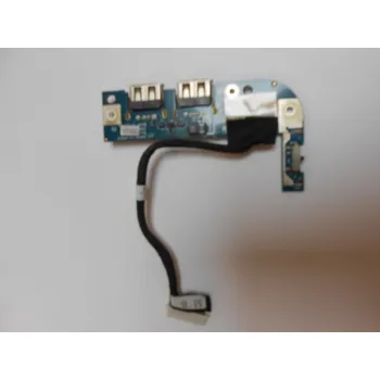 Aspire ONE KAV10 USB porty