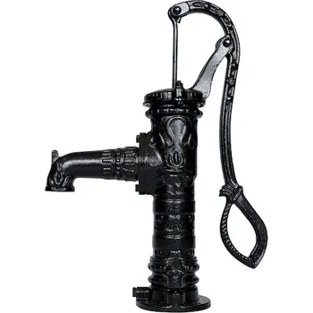 Čerpadlo NP 75 ruční pumpa - nostalgik 6009