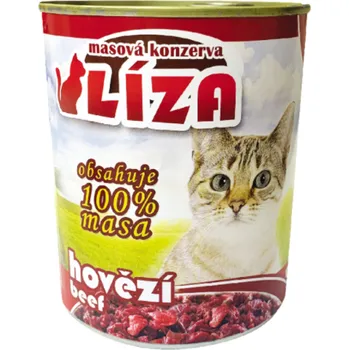 LÍZA 800g hovězí