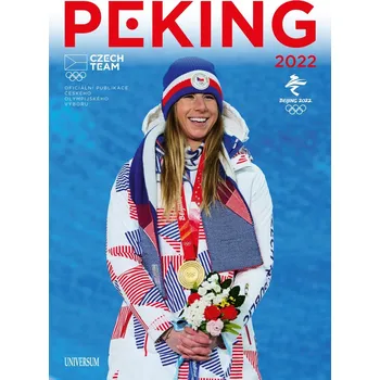 Peking 2022: Oficiální publikace…
