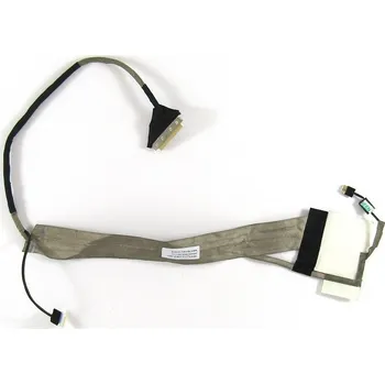 Náhradní díl pro notebook LCD flex kabel Acer Aspire 5250 5252 5253 5336 5552 5733 5736 5741 5742 eMachines