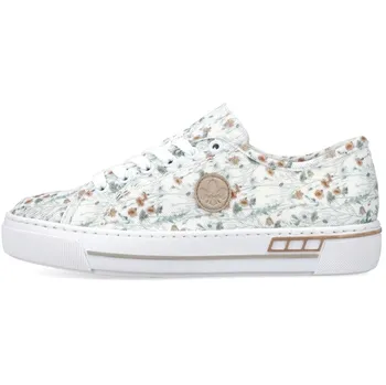 Dámské tenisky Recenze Rieker L8843-90