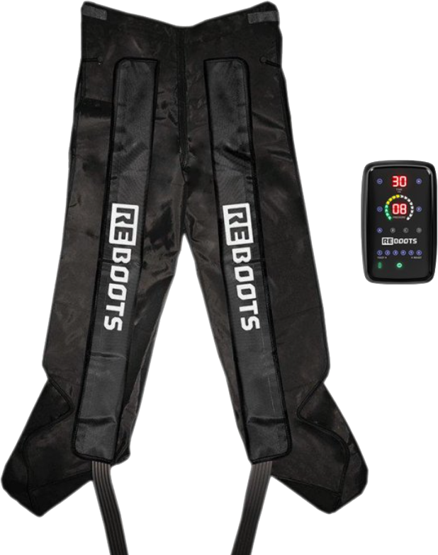 Reboots Recovery Go Pants od 20 998 Kč Zbozi.cz