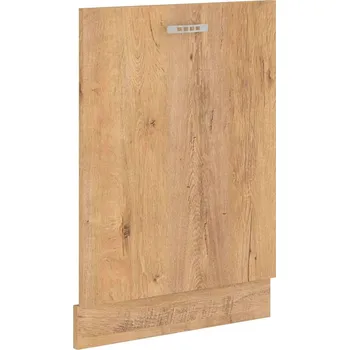 Kuchyňská skříňka Dvířka na myčku SARA LEFKASS ZM 713 x 596