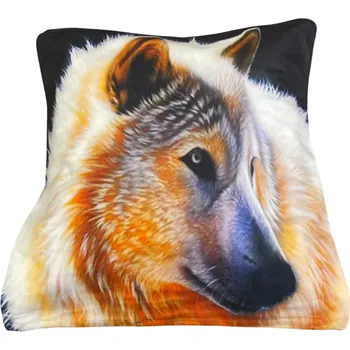 Povlak na polštářek SKANTEX Povlak - PES velikost:: 45x45cm