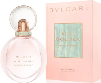 Dámský parfém Bvlgari Rose Goldea Blossom Delight W EDP
