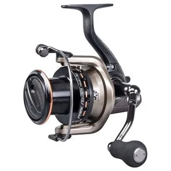 Rybářský naviják MS Range náhradní cívka Prime Feeder 4500 NG-2729546