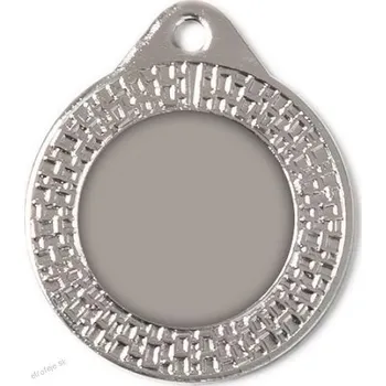 ETROFEJE medaile M9285 Varianta: medaila M9285 Striebro, 40mm