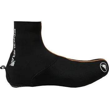 Cyklistické návleky Návleky na boty Endura Deluge Zipless
