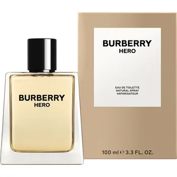 Burberry Hero M EDT
