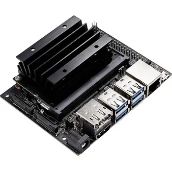 NVIDIA Jetson Nano Developer Kit Vývojová deska NVIDIA Jetson Nano Developer Kit