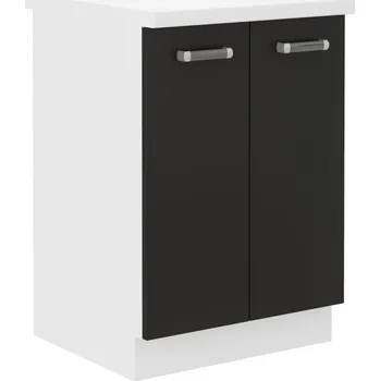 Kuchyňská skříňka Spodní skříňka OMEGGA 60 D 2F ZB