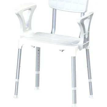 Koupelnové sedátko DMA Praha EH-SSBA