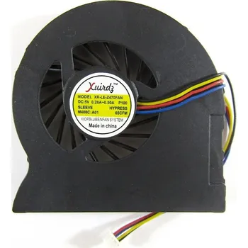 Náhradní díl pro notebook ventilátor Lenovo Z370 Z470 Z475 - typ 02