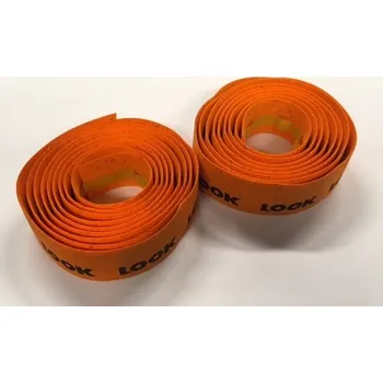 omotávka na kolo Omotávka Silva Look, oranžová